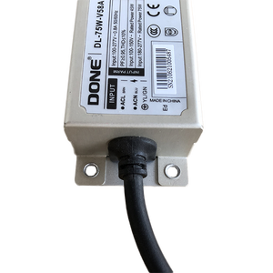 Controlador LED de 75 W, Controlador LED de 60 W, Piezas de Módulo LED, Controlador LED Donepower - Product Image 6