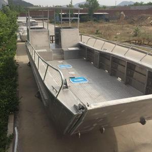 10m 33ft altre imbarcazioni tutto saldato mare aperto <span class=keywords><strong>chiatta</strong></span> <span class=keywords><strong>barca</strong></span> landing craft per la vendita - Product Image 6