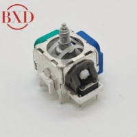 Joystick 3D analogique à effet Hall pour Xbox One Elite Series 2 Module de potentiomètre de capteur de contrôleur