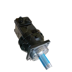 Motor Hidráulico Serie OMM OMP OMH OMT OMER OMPT, OMT315 151B3009, OMT315FH 151B4024, OMPX315 11186712 - Product Image 1