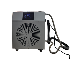 Enfriador Industrial de Agua Jiahe Box Mini, Duradero, con Motor de Eje Refrigerado por Agua, Estructura Sellada, 220V/380V, 1 Año de Garantía - Product Image 1