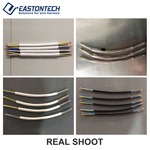 Eastontech EW-05F+ 30mm2 Macchina Automatica <span class=keywords><strong>per</strong></span> Taglio e Spellatura di Cavi Elettrici Multiconduttore - Product Image 3