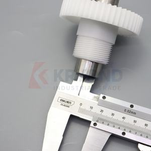 1PC F2.105.1171 Gear 20 Teeth Internal Gear Motor Gear Durable For Printing Machine Accessories Spare Parts - Product Image 5