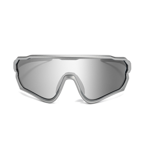 Lunettes de soleil de sport polarisées pour hommes, personnalisées, baseball, rugby, <span class=keywords><strong>football</strong></span>, monture TR90, verres <span class=keywords><strong>TAC</strong></span> multicolores pour le cyclisme, modèle HB-510 - Product Image 4
