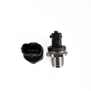 Capteur de pression du rail commun pour systèmes de moteur automobile 0281006112 0281002863 – Capteurs automobiles pour pièces de rechange - Product Image 3