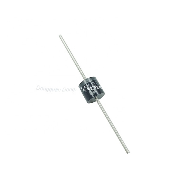 Quick delivery photovoltaic schottky barrier rectifier 20SQ045 solar bypass diode used in PV Box via R-6 package