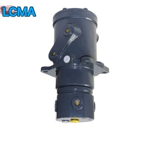 Giunto Girevole Centrale di Alta Qualità 800305381 per Ricambi Escavatore XCMG - Product Image 4