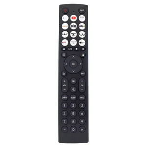 Télécommande d'origine EN2D36H(0011) pour téléviseur intelligent Hisense VIDAA 43A6GV 50A6GV 55A6GV 65A6GV 32A45GV 32A35HUV 40A45GV - Product Image 1