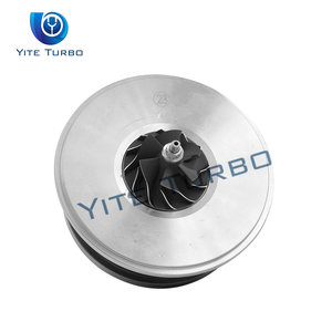 GT1749V Turbocharger Turbo Parts Cartridge Core 760774-5003S CHRA pour <span class=keywords><strong>Ford</strong></span> Focus II 2.0 <span class=keywords><strong>TDCi</strong></span> DW10BTED - Product Image 5
