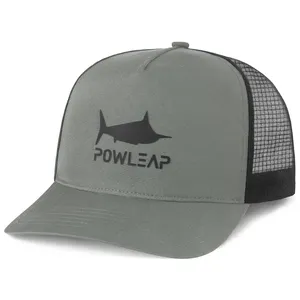 Professional Manufacturer Made High Quality Blank Sun Hat 2024 Latest Styles Lightweight Golf Running Fishing Hiking Cap