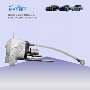 Pièces de moteur MANER, pompe à carburant 3C0919679C 8K0919087 A2044700894 2214702090 pour ADUI A8 BMW BENZ - Product Image 2