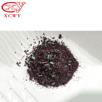 Chrysodine Basique Orange 100% Pure, 2 Morceaux ou Cristaux, CAS 532-82-1, CI 11270 pour Papier, Laine, Fil, Bois, Textile