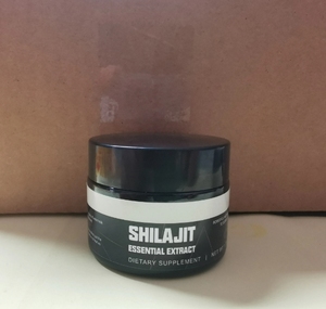 Kwaliteit Gezondheidszorg En De Mensheid Producten Met Pure Ayurvedische Ruwe Shilajit/Shilajeet Hars <span class=keywords><strong>Supplement</strong></span> - Product Image 5
