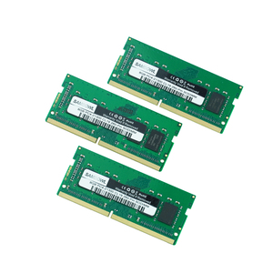 Bộ nhớ máy tính xách tay DDR4 8GB 3200MHz 2400MHz 2666MHz 2133MHz xách tay máy tính xách tay SODIMM 260pin 16GB máy tính xách tay Kit - Product Image 3