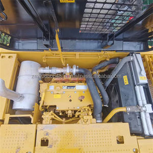 Motor de Alta Calidad Usado para Excavadora de Orugas 320D/320GC, Original de Japón, 2023, 2 Años de Garantía, Bajo Consumo de Combustible - Product Image 6