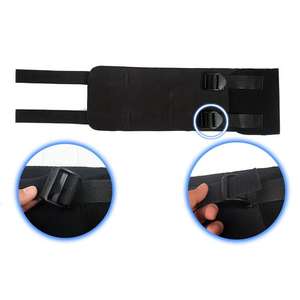 Almohadillas Correctoras de Piernas Arqueadas para Enderezar y Estabilizar las Piernas Arqueadas - Product Image 4