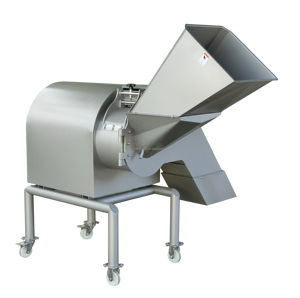 Automatic Vegetable Shredding and Dicing Machine - Product Image 1