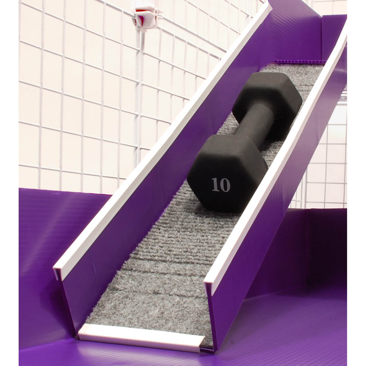 Pig Ramps Durable Solutions for Livestock Slaughter