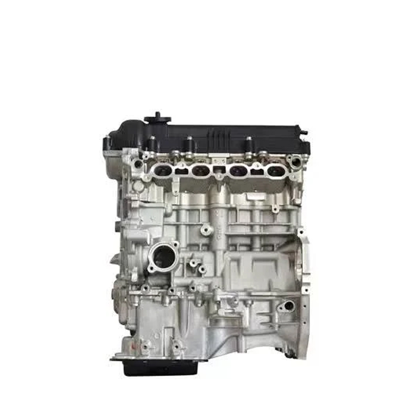 Engine Long Block G13B for Suzuki SA Swift & Changan Gazelle