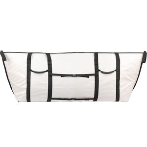 Yalıtımlı büyük balık öldürmek çanta balık soğutucu taşınabilir orkinos çanta su geçirmez balık çanta buz soğuk ve taze tutmak üzerinde 48H - Product Image 2