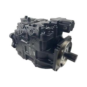 ปั๊มไฮดรอลิกแบบลูกสูบแกน 90R075 รุ่น 90R075KN1AB60D4C6L05GBA262630 ปั๊มไฮดรอลิกแบบลูกสูบสำหรับ - Product Image 6