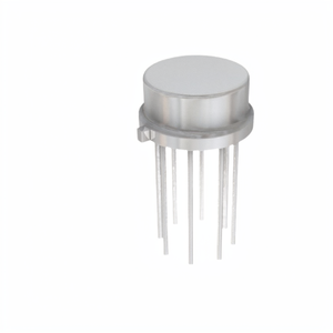 Power Management (PMIC) Manufacturer Channel TO 99 8 Metal Can Electronics Component REF102AM - Product Image 1