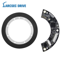 Encodeur rotatif magnétique 24 bits Arcsec Drive, encodeur optique absolu pour articulation robotique