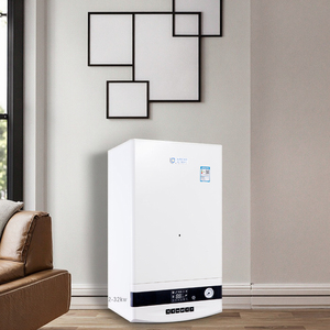 Kích thước tiêu chuẩn treo tường nồi hơi khí để sưởi ấm dhw ng LPG Combi <span class=keywords><strong>gas</strong></span> nồi hơi cho bộ tản nhiệt sưởi ấm dưới sàn sử dụng trong nước - Product Image 2