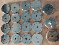 Extrudeuse de vermicelles faisant la machine machine à pâtes personnalisées prix de la machine à pâtes italienne domestique NP Marque