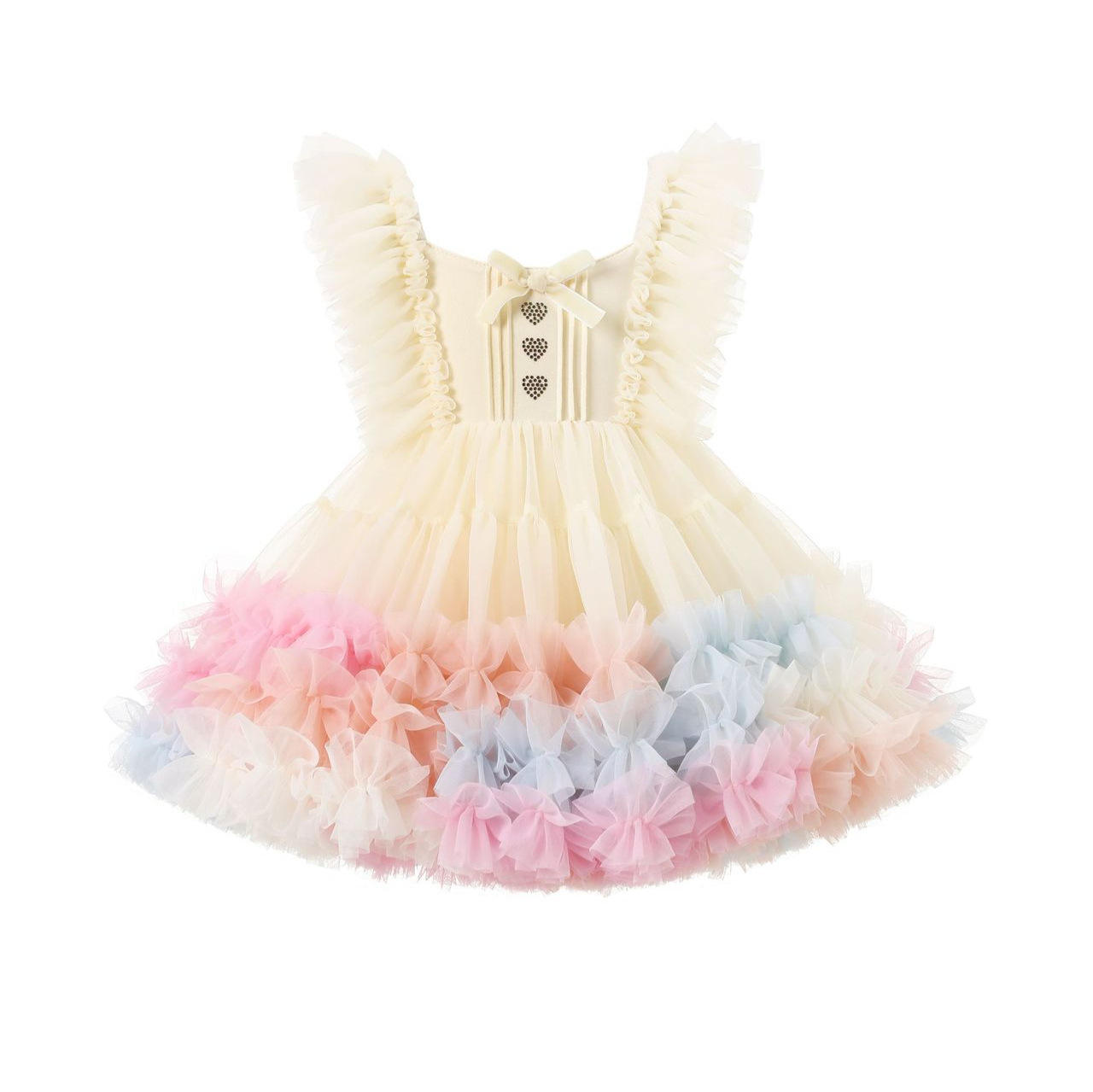 ไอศกรีมครีม