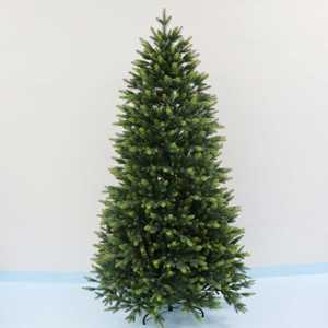 Large Pe/Pvc Artificial <b>Tree</b> Encrypted <b>Light</b>-Up Environmentally Friendly Flame Retardant Christmas <b>Tree</b> - Product Image 1