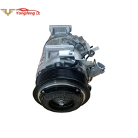 Neuer 6SAS14C Auto-Klimakompressor für Crown 2015 Toyota Alphard 2015 Toyota Sienna 3.5 V6 2017-2019 88320-58020 Toyota Klimakompressor