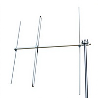 FM000300 Antenne Yagi Récepteur radio stéréo Amplificateur de puissance 88-108 MHz Système de diffusion village-par-village et campus