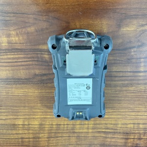 เครื่องตรวจจับก๊าซหลายชนิด ALTAIR 4XR เครื่องวิเคราะห์ก๊าซ เครื่องตรวจจับก๊าซหลายชนิดสำหรับ - Product Image 3