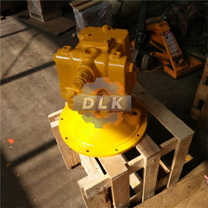 Zwenkmotor 706-7K-01170 voor Komatsu graafmachine PC400-<span class=keywords><strong>7</strong></span>, <span class=keywords><strong>PC450LC</strong></span>-<span class=keywords><strong>7</strong></span>, PC450-<span class=keywords><strong>7</strong></span>, PC400LC-<span class=keywords><strong>7</strong></span> - Product Image 2