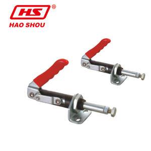 Pince à dégagement rapide de type poussoir-tiroir Goodhand HS-30450 de Taïwan - Product Image 2