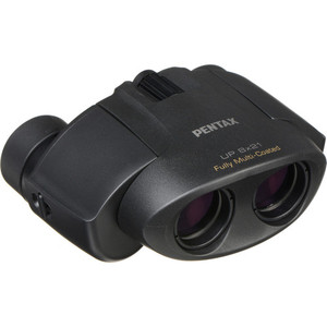 <span class=keywords><strong>Jumelles</strong></span> <span class=keywords><strong>Pentax</strong></span> 8x21 série U (noir) - Product Image 1