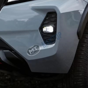 Kit de luces antiniebla para NP300 Navara 2021 (nuevo marco para luces antiniebla). - Product Image 4