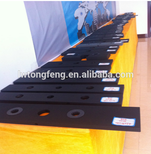 2024เหล็ก Q235อุปกรณ์ยิมแผ่นน้ำหนักแบบเลือก - Product Image 6