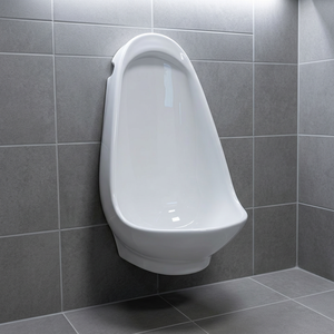 Céramique Bébé Design Urinoir Salle De Bains Porcelaine Articles Sanitaires WC Toilette Urinoir Produits 320X290X540mm Toilette Commode Fitting - Product Image 1