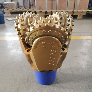 7 7/8 \ "khí đá tricone dầu khoan <span class=keywords><strong>bit</strong></span> <span class=keywords><strong>3</strong></span> 7/8 \" Ba hình nón sắt Con lăn khoan <span class=keywords><strong>bit</strong></span> cho giếng dầu giả mạo moq 1 mảnh - Product Image 3