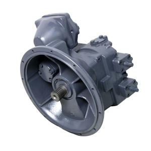 ปั๊มไฮดรอลิก A8v59 A8v0107 A8v55 A8v80 A8v140 A8v200 A8v107 - Product Image 1