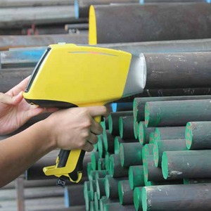 เครื่องวัดความหนาเคลือบแบบพกพา XRF 800sy พร้อมเครื่องวิเคราะห์แบบสเปกโตรมิเตอร์ฟลูออเรสเซนซ์อิเล็กทรอนิกส์ - Product Image 5