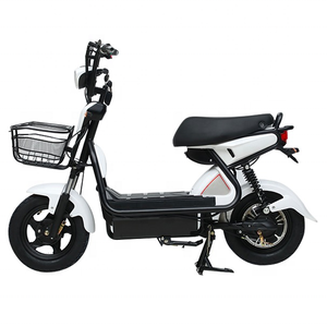 Nuevo Diseño, Batería Electrónica de Plomo-Ácido, Sin Escobillas, para Adultos, 351-500w, 48v, 20ah, 40-45km/h, 31-60km, Jiku-s - Product Image 3