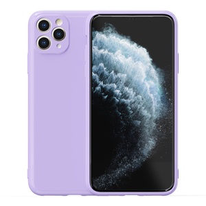 Ultra Sottile Tpu Del Telefono Mobile Della Copertura di Caso Per Il <span class=keywords><strong>Iphone</strong></span> di <span class=keywords><strong>Apple</strong></span> 11 Pro Max Xs xr X <span class=keywords><strong>8</strong></span> Più di 7 6S - Product Image 6
