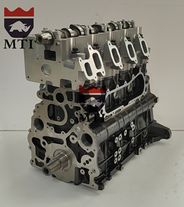 Nouveau moteur MTI en aluminium de haute qualité 8v 3.0L 1KZ-TE Bloc moteur long pour Toyota LC Prado/Hilux/HiAce/Granvia/<span class=keywords><strong>Land</strong></span> <span class=keywords><strong>Cruiser</strong></span> - Product Image 6