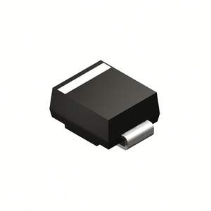 New and Original & In Stock REBD SMB DO-214AA Diode One-Stop Shop for Electronic Components CZSKU:DE18YY92 - Product Image 1