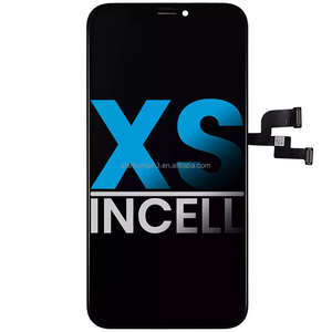 จอ LCD ช่วงสีสูงสำหรับ iPhone x/xs, หน้าจอซ่อมโทรศัพท์มือถือสำหรับ iPhone XR incell ที่รองรับจอแอลซีดีสำหรับ iPhone XS MAX - Product Image 4