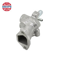 Carcasa del termostato del motor SMW250606 para Great Wall Haval H3 H5 W2.4L 4G64 4G69 4G69S4N