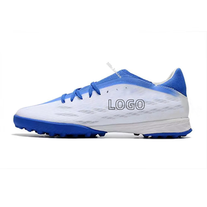 Zapatos de fútbol de estilo acuarela, zapatillas de fútbol a la moda, unisex, baratos - Product Image 3